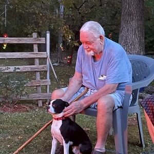 Meet your Posher, Gary